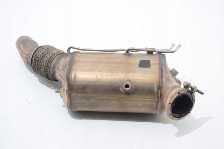 BMW 3 G20 G21 G22 G23 G26 2,0d B47 Катализатор Фильтр Частиц DPF EU6, фото 1
