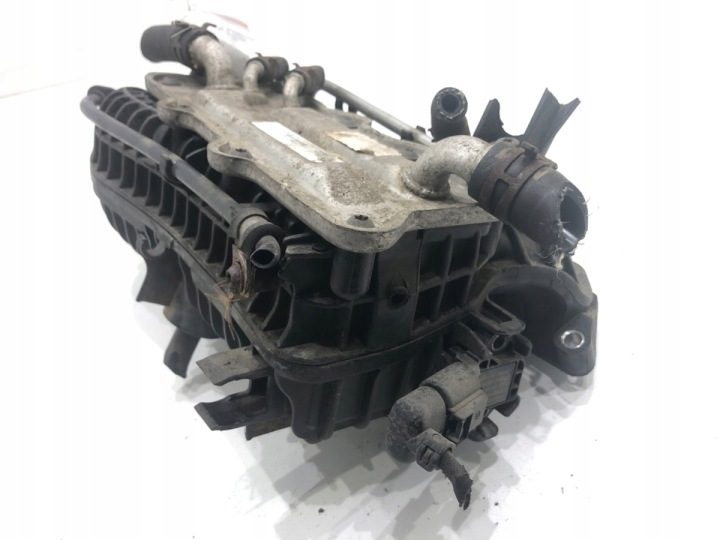 ВПУСКНОЙ КОЛЛЕКТОР SEAT IBIZA IV 04C145749A 1.0 110 л.с. 08-17, фото 3
