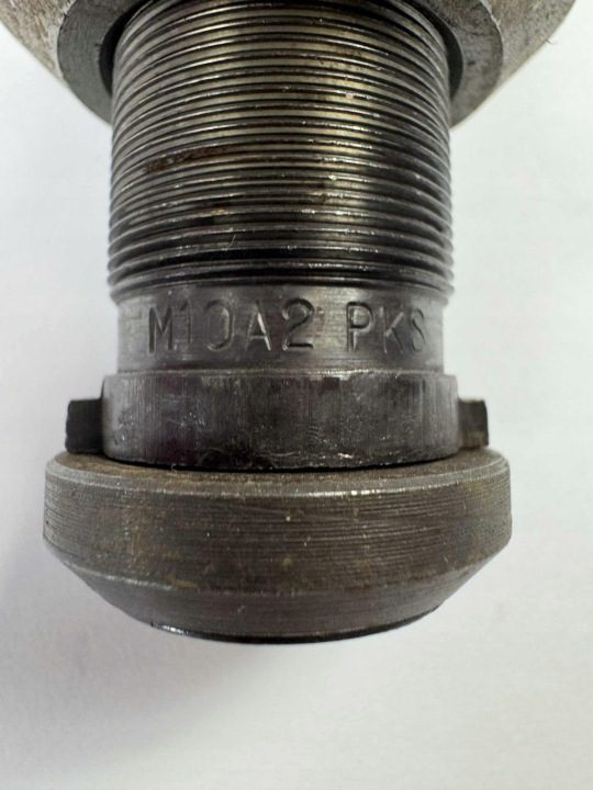 Нож для wytaczadła личинка M10 A2 PKS, фото 3