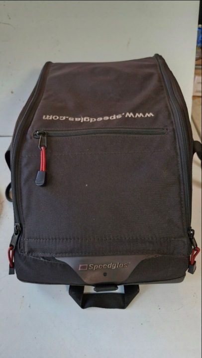 Маска 3M SPEEDGLASS 9100XX FX, фото 15