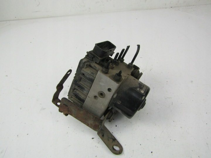 Peugeot 206 насос ABS 98-03 3D хэтчбек Ph1, фото 1