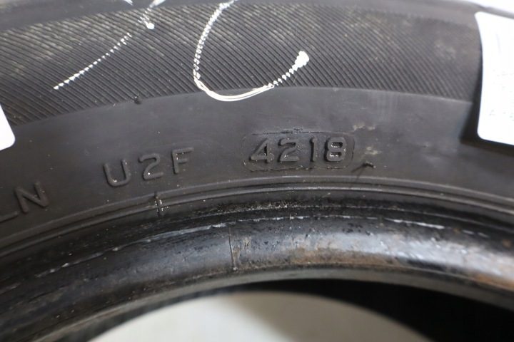 2× Шина летняя Saetta Touring 2 205/55R16 94 В усилитель (XL), фото 12