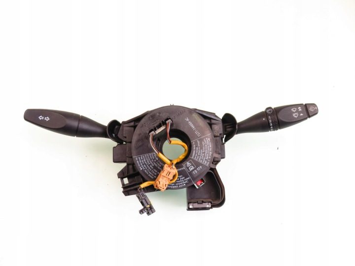 FORD FIESTA MK6 FUSION ПОДРУЛЕВЫЕ ПЕРЕКЛЮЧАТЕЛИ ШЛЕЙФ AIRBAG 1S7T 1335AE, фото 2