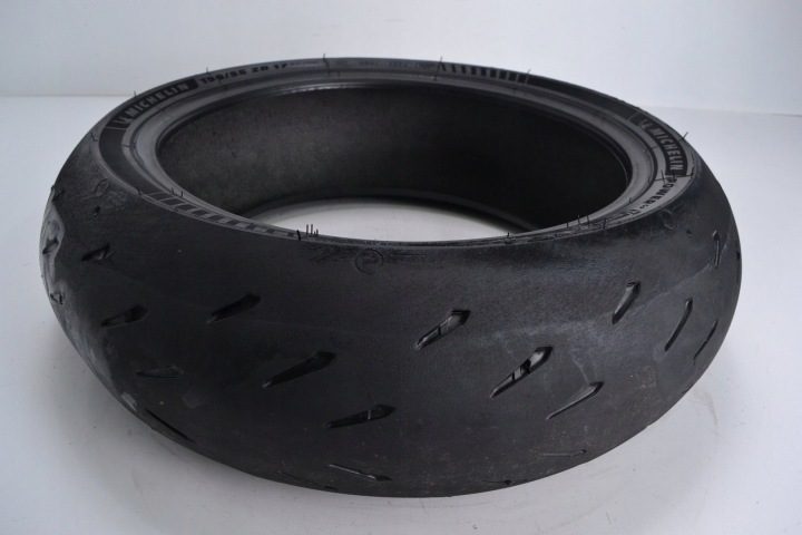 Michelin Power GP R 180/55ZR17 73 вт, фото 5