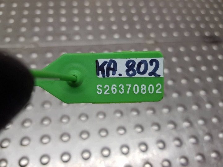 Блок предохранителей 5J0937548 Skoda Roomster I Fabia II, фото 4