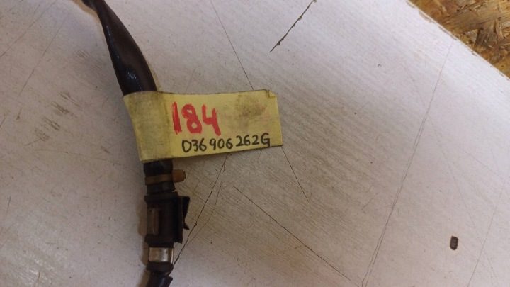 Лямбда-зонд Seat Ibiza III 1.4B 036906262G, фото 4
