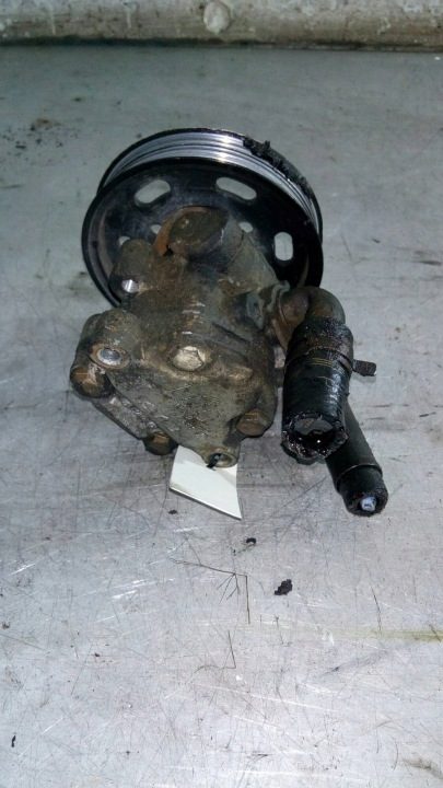 Насос Гидроусилителя Volkswagen BORA 1.9 TDI, фото 3