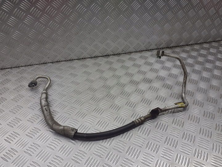ТРУБКА КОНДИЦИОНЕРА CHEVROLET AVEO T255 1.2, фото 1