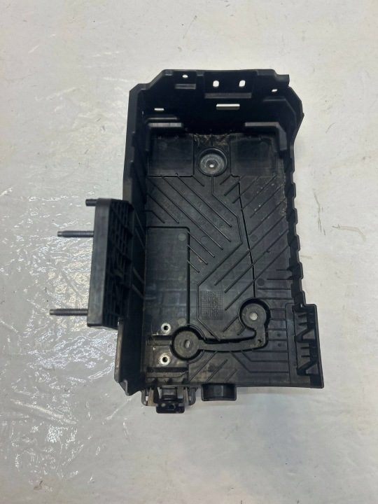 Площадка аккумулятора JEEP AVENGER (J2) 9823533180 31028932 Electric 115 кВт, фото 1