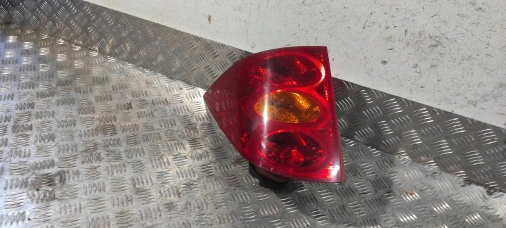 ПРАВЫЙ ОБЫЧНЫЙ LED - PEUGEOT 3008 II - 5008 II 2017, фото 1