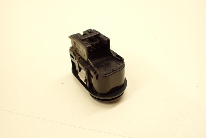 Кнопка управления регулировки зеркал Opel Zafira A Astra G 09226861, фото 3