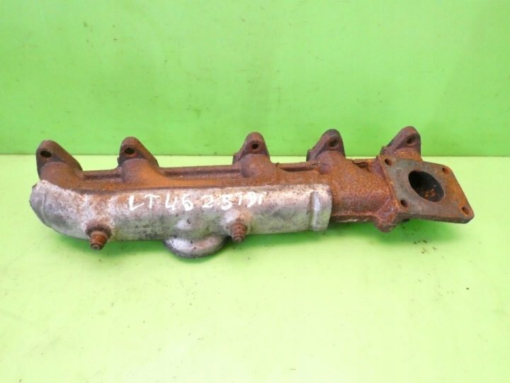 Выпускной коллектор 074253033N VW LT II LT46 2.5 TDI 96-06, фото 1