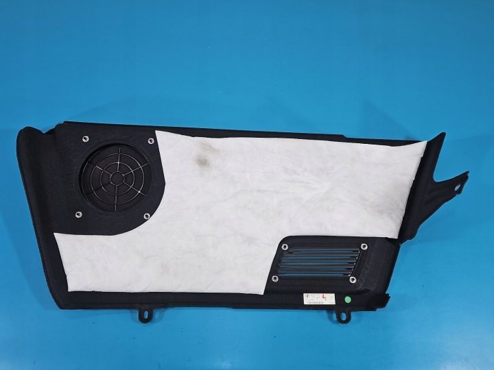 ОБШИВКА БАГАЖНИКА ЛЕВАЯ ALFA ROMEO STELVIO 1561294660, фото 3