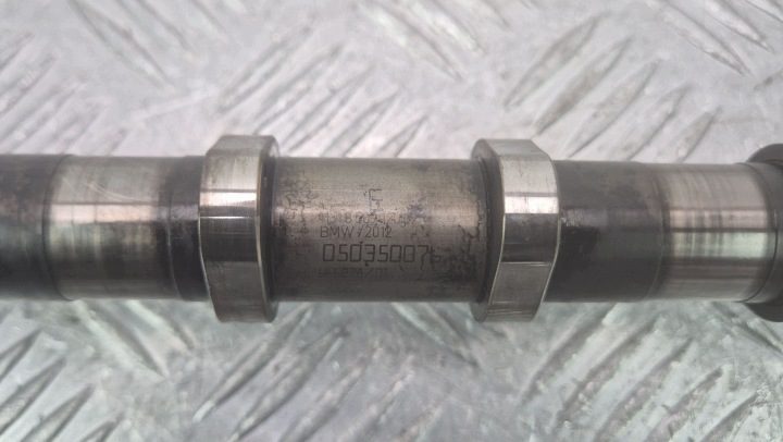 Распредвал BMW X5 E70 30d 8509927 N57D30A, фото 7