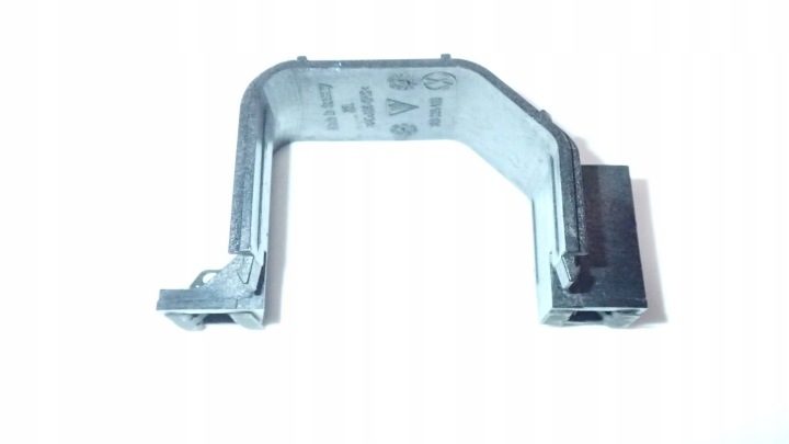КРЕПЛЕНИЕ ОБШИВКИ СТОЙКИ AUDI Q7 4L 7L0864453, фото 1