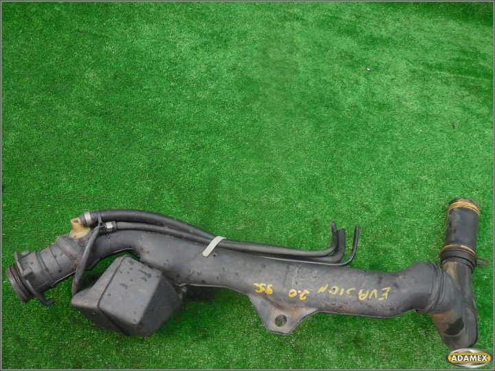 CITROEN EVASION 95 г. ПАТРУБОК РЕЗОНАТОР ВОЗДУХА, фото 4