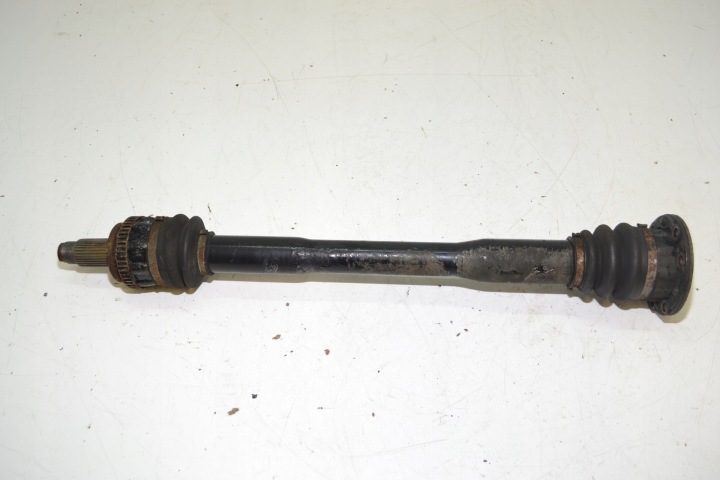 Полуось приводная правая задняя BMW E46 3.0 m54 3.0d m57 330i 330xi 330xd, фото 1