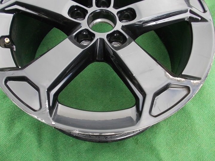 Литой диск Audi OE LATUS 7.0" x 17" 5x112 ET 45, фото 4