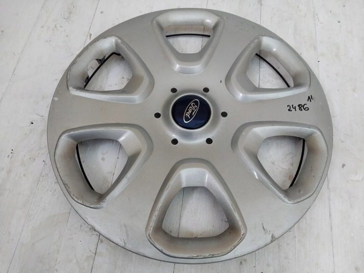 Колпак FORD - OEM Оригинальный 14", фото 1