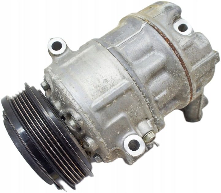 TW216 Opel Insignia B 1.5i Компрессор Кондиционера 39157292, фото 1