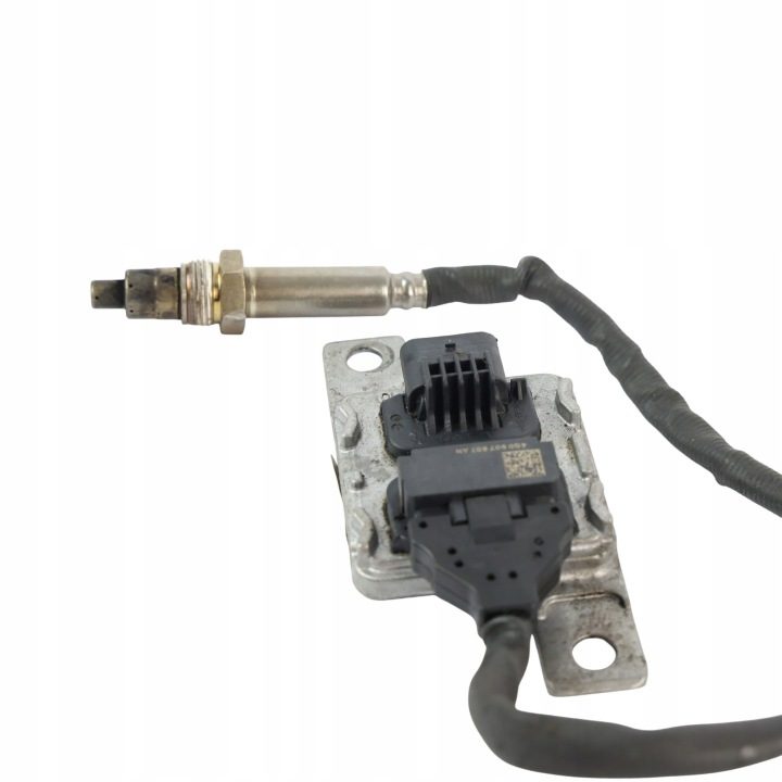 Audi A6 Allroad A7 4G8 Датчик NOx Лямбда Зонд Tlenowa 4G0907807AN, фото 10
