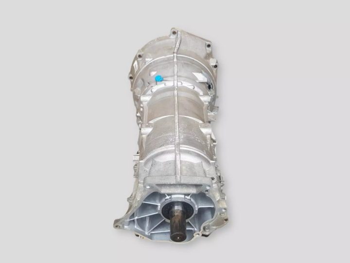 Коробка передач Автоматическая X-Drive B57 3.0d BMW G30 G31 GA8HP75Z, фото 3