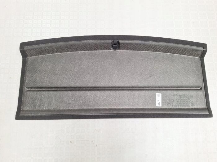 Задняя полка 5NN858855J VW Tiguan Allspace 7 мест, фото 3