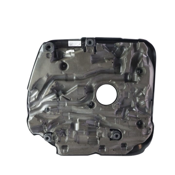 Mini F65 F66 Защита Крышка Верхняя Двигателя 1.5 2.0 Бензин 7935411, фото 11