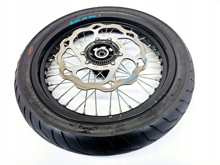 Mondial SMX 125 SX 125 диск передний колесо, фото 2