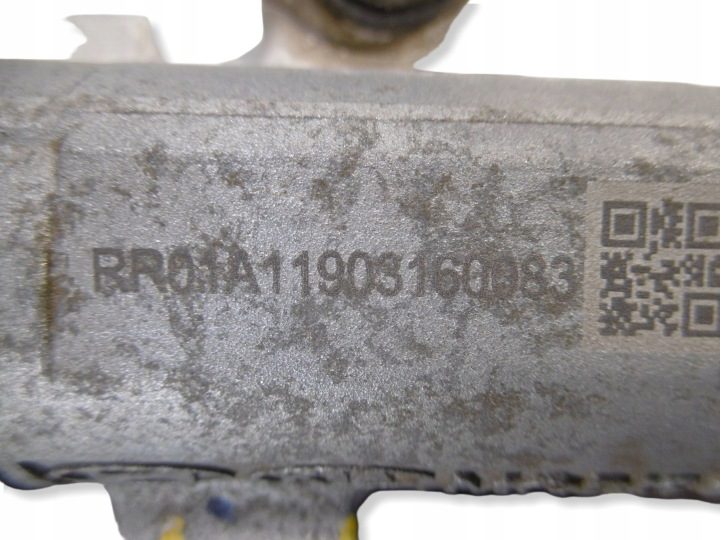 РУЛЕВАЯ РЕЙКА KIA STINGER GT 57700-J5220 J5577-73000, фото 12