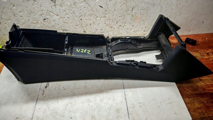 ЦЕНТРАЛЬНЫЙ ТОННЕЛЬ MERCEDES E КЛАСС W212 A2126800050, фото 1