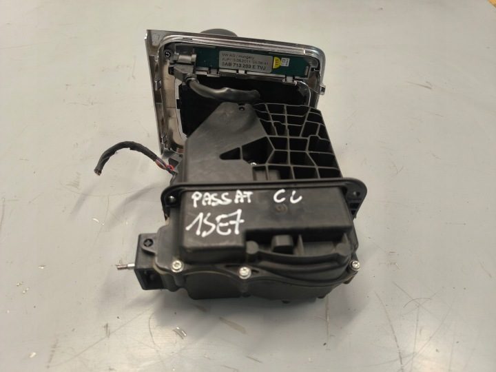 РЫЧАГ ПЕРЕДАЧ VW PASSAT CC (08-12) 1.4 TSI 3AB713025A 3AB713203E, фото 4