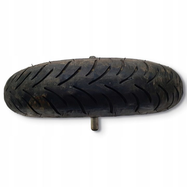 ПЕРЕДНЕЕ КОЛЕСО ДИСК Yamaha T-Max 560 TECH Max 560 шина 120/70 R15, фото 4