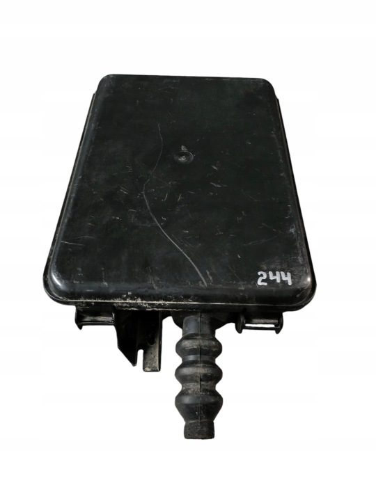 ЗАЩИТА ЭБУ AUDI A4 B5 КОРПУС КОМФОРТА 8D0927355A 8D0927613, фото 4