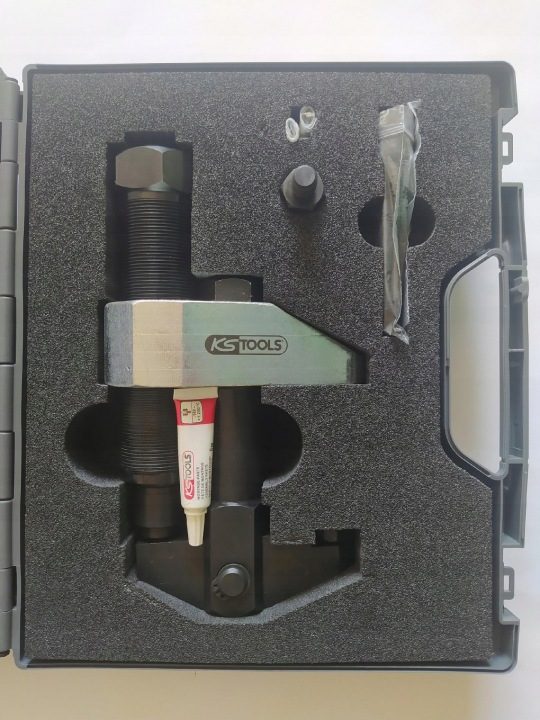 KS Tools 6700075, фото 3