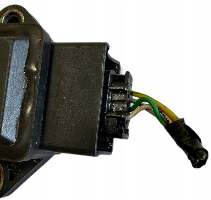 ДАТЧИК ESP CITROEN C4 I PEUGEOT 307 0265005606 9649776180, фото 3