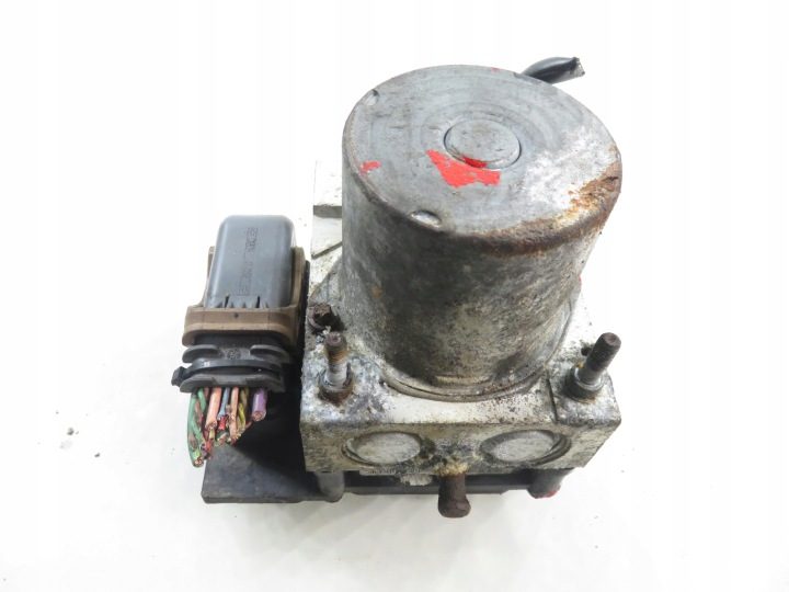 НАСОС ABS CITROEN C4 Picasso 0265950962 9665106680, фото 3
