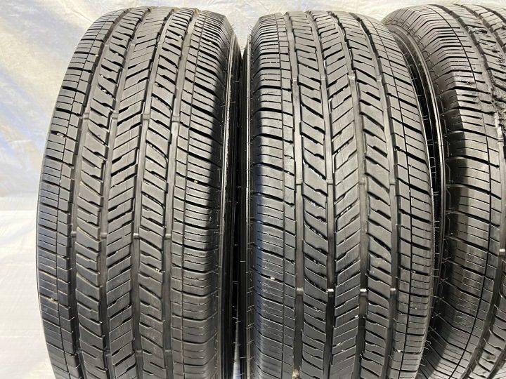 Диски Aluminowe 18" Jeep Wrangler JL 255/70R18, фото 12