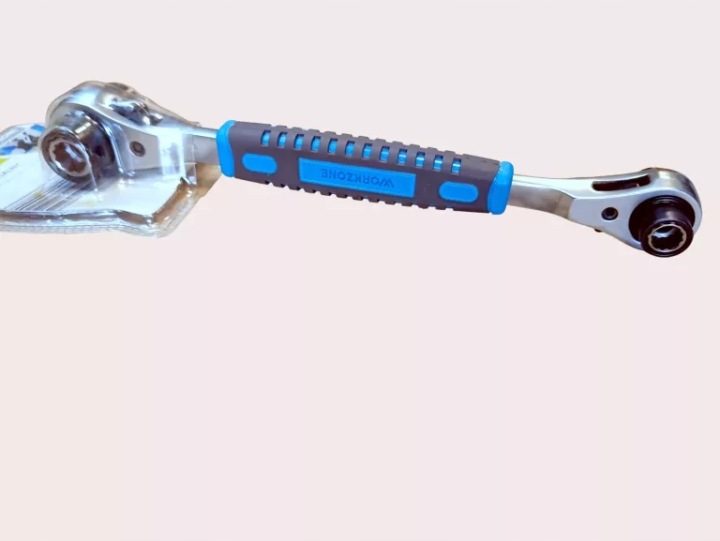 Торцевой ключ Wrench, фото 2