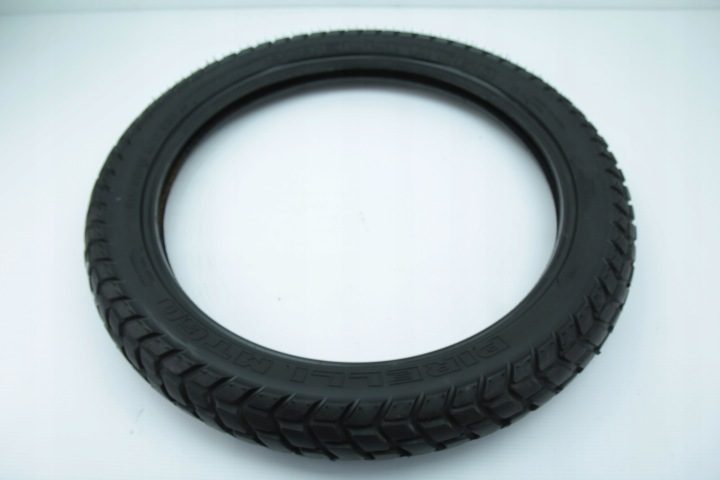 Pirelli MT 90 S/T Scorpion 110/80R19 59 H, фото 1