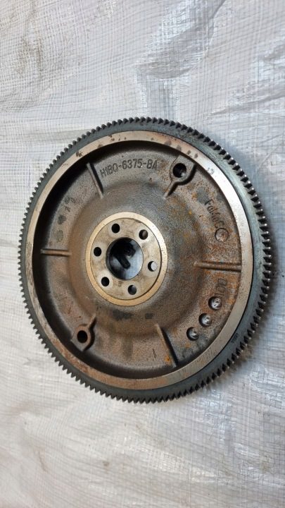 СЦЕПЛЕНИЕ В СБОРЕ FORD FIESTA MK8 1,5 TDCI H1B1-7563-BB H1BQ-6375-BA, фото 12