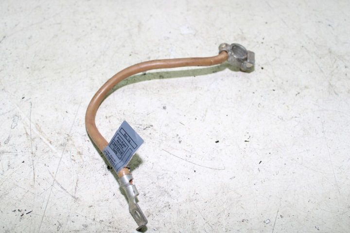 KEMA МИНУСОВАЯ ТРУБКА BMW E82 E88 E89 E90 Z4 9113151 КАБЕЛЬ, фото 1