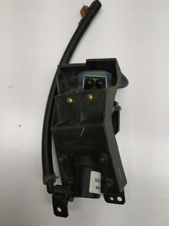 06-09r Mazda III 3 MPS омыватель левый фары ксенон BP4K5182Y, фото 4