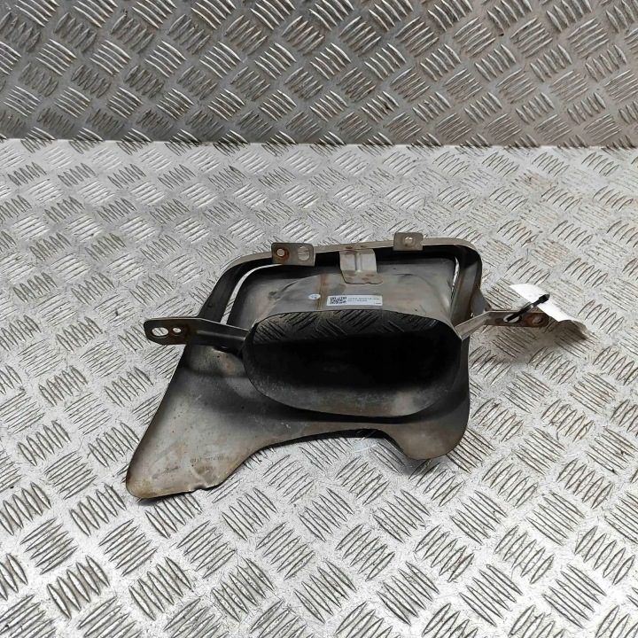 НАСАДКА ГЛУШИТЕЛЯ LAND ROVER RANGE ROVER SPORT II (L494) JK625C310AB, фото 4