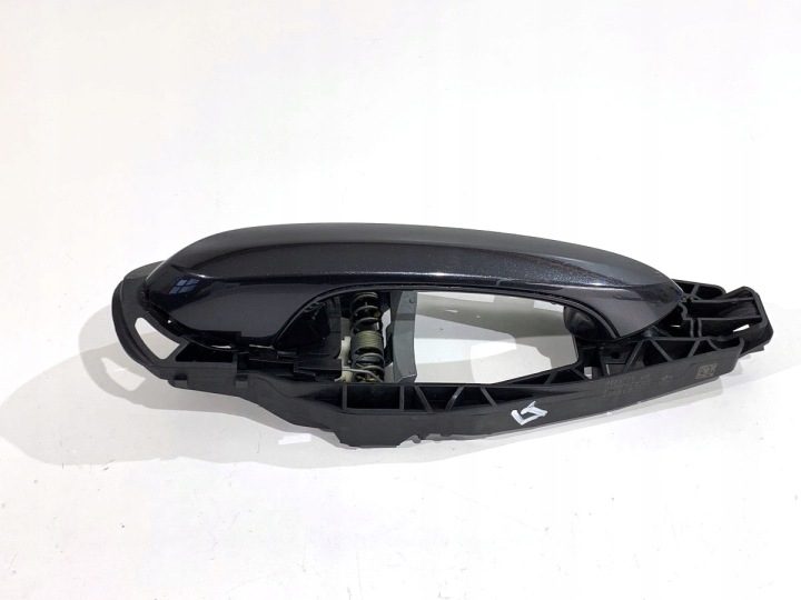РУЧКА НАРУЖНАЯ ЛЕВАЯ ЗАДНЯЯ BMW G30 9881775 Седан, фото 1