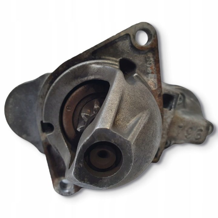 СТАРТЕР 0001107493 OPEL CORSA D 1.2 16V 06-, фото 4