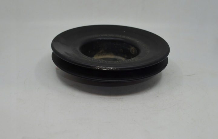 ШКИВ КОЛЕНВАЛА VW PASSAT B4 1.9 TD 1993-1997 ГОД 028105253A, фото 4