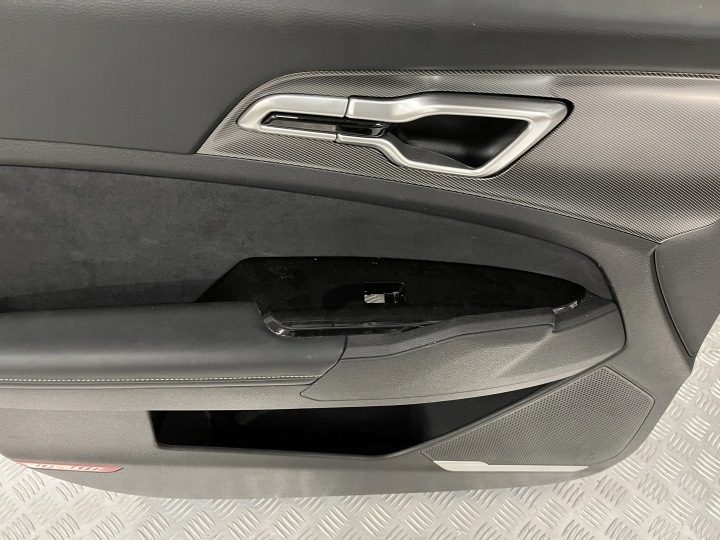 ОБШИВКА ДВЕРИ ПЕРЕДНЯЯ ЛЕВАЯ KIA SPORTAGE V 21-, фото 1