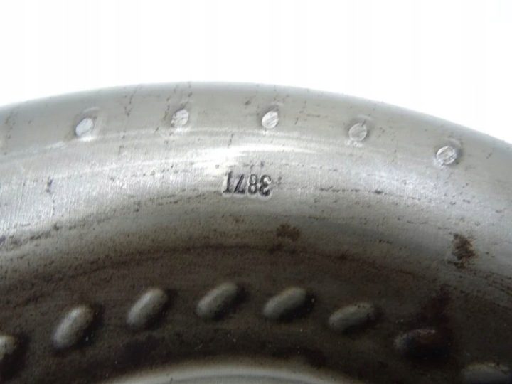 СЦЕПЛЕНИЕ В СБОРЕ MERCEDES W245 2.0 140 л.с. 05-11, фото 4