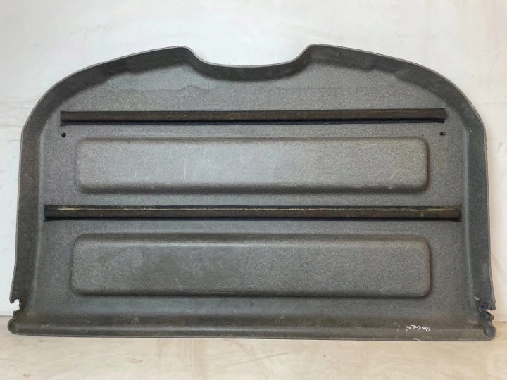 Полка багажника задняя Nissan Qashqai J10 I, фото 8